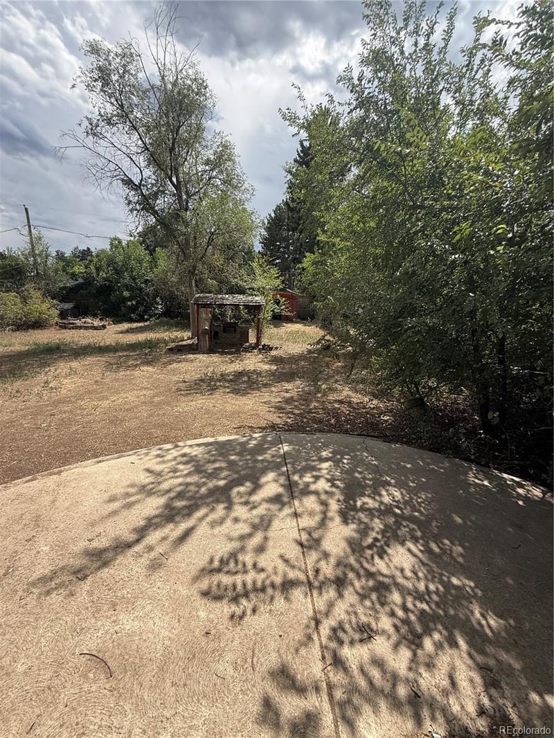 8110 W 64th Ave, Arvada, CO 80004