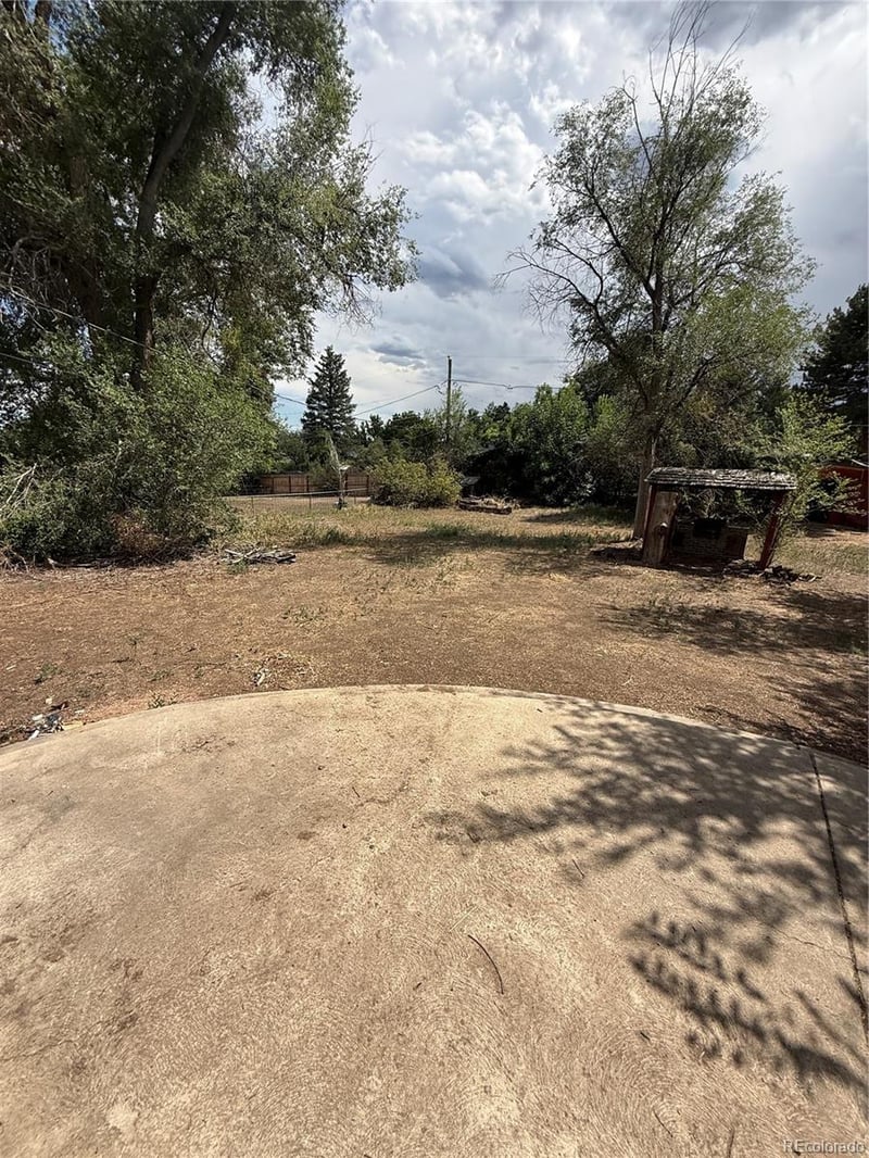 8110 W 64th Ave, Arvada, CO 80004