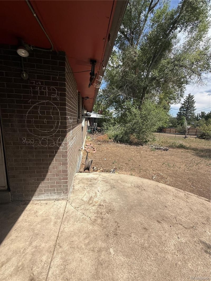 8110 W 64th Ave, Arvada, CO 80004