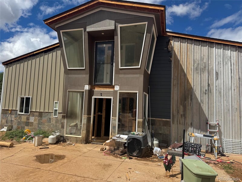 1626 Cr 61, Cripple Creek, CO 80813