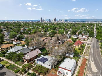 3045 N Columbine St, Denver, CO 80205