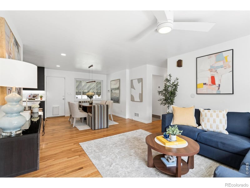 3045 N Columbine St, Denver, CO 80205