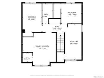 21316 E 55th Pl, Denver, CO 80249