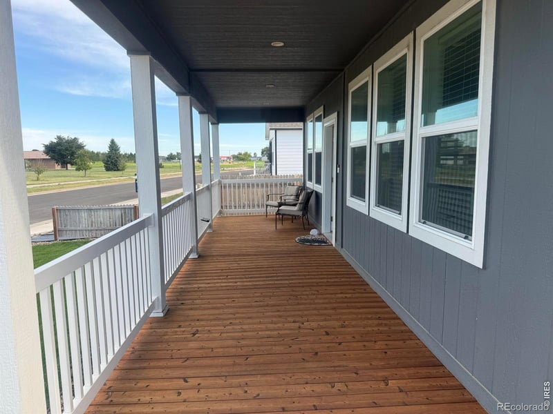 329 Yellowstone Ave, Brush, CO 80723