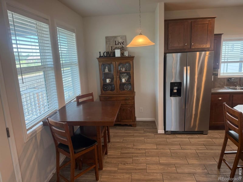 329 Yellowstone Ave, Brush, CO 80723