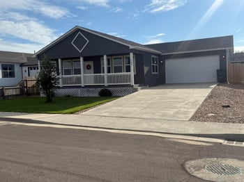 329 Yellowstone Ave, Brush, CO 80723