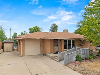 1741 W 83rd Ave, Denver, CO 80221