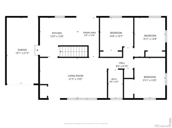 1741 W 83rd Ave, Denver, CO 80221