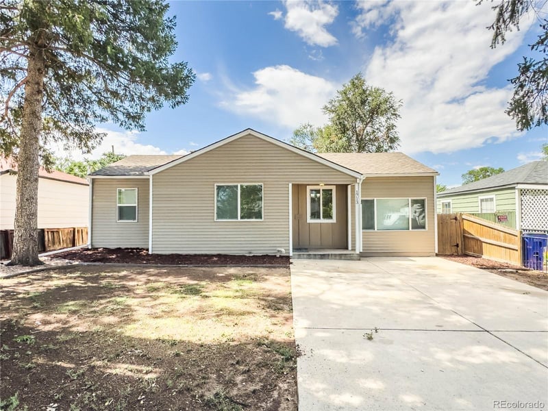 Home Worth Check