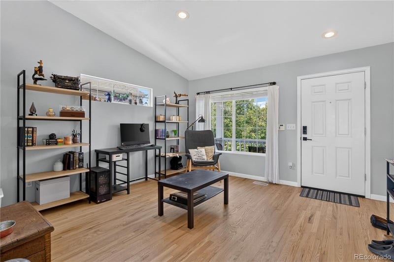 19986 E Villanova Pl, Aurora, CO 80013
