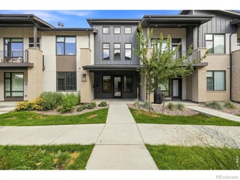 862 Birdwhistle Ln #6, Fort Collins, CO 80524