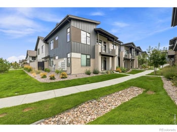 862 Birdwhistle Ln #6, Fort Collins, CO 80524