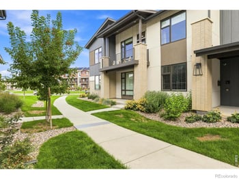 862 Birdwhistle Ln #6, Fort Collins, CO 80524