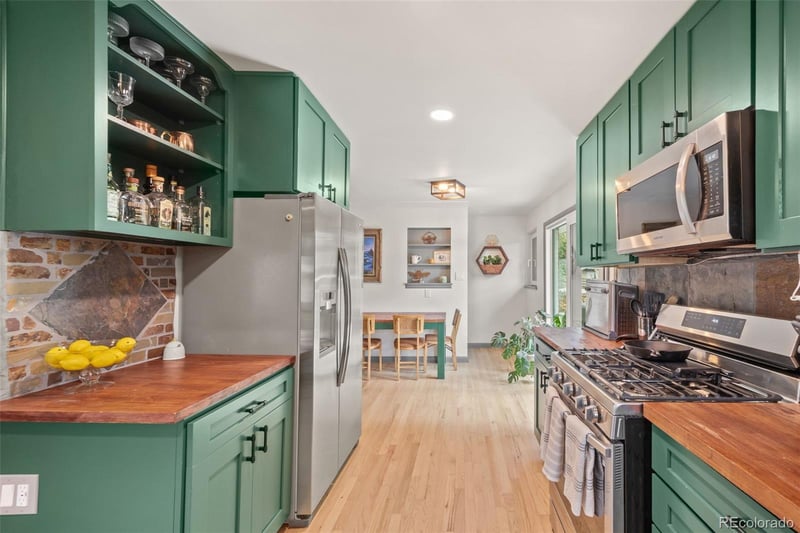 3560 Everett St, Wheat Ridge, CO 80033