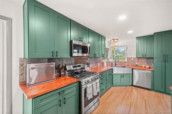 3560 Everett St, Wheat Ridge, CO 80033