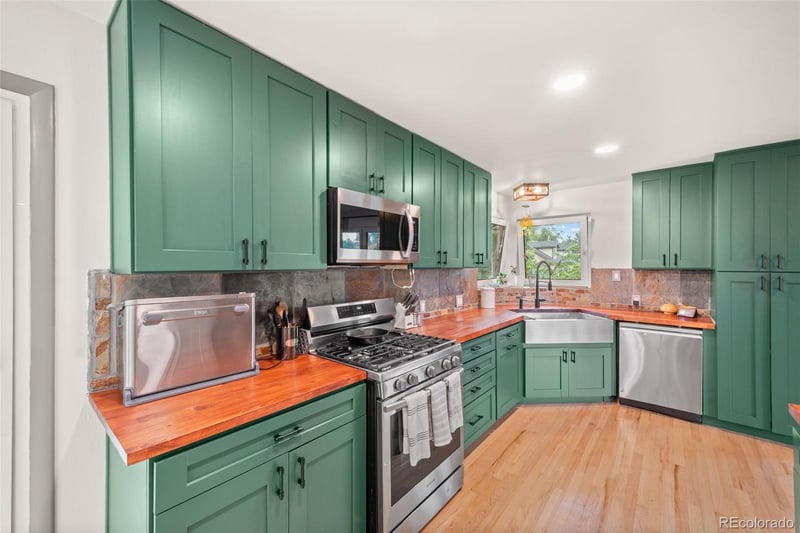 3560 Everett St, Wheat Ridge, CO 80033