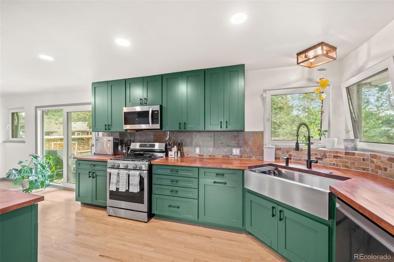 3560 Everett St, Wheat Ridge, CO 80033