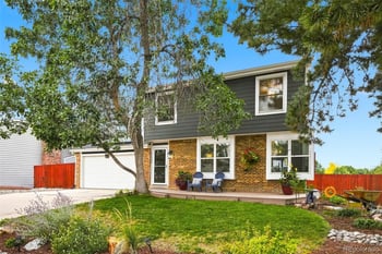 11425 W Powers Ave, Littleton, CO 80127