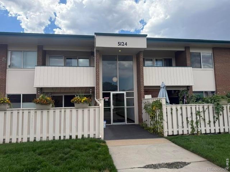 5124 Williams Fork Trl #203, Boulder, CO 80301
