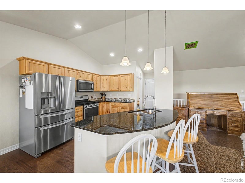 3431 Oberon Dr, Loveland, CO 80537