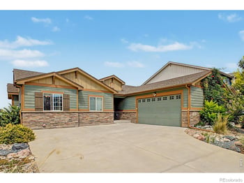 3431 Oberon Dr, Loveland, CO 80537