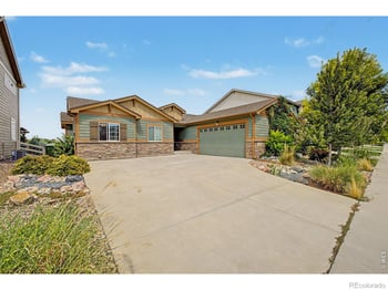 3431 Oberon Dr, Loveland, CO 80537