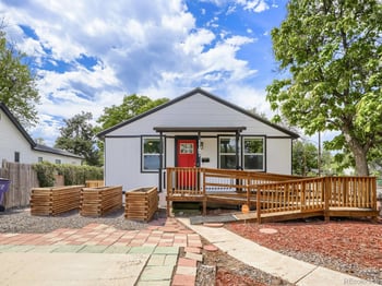 1187 Syracuse St, Denver, CO 80220