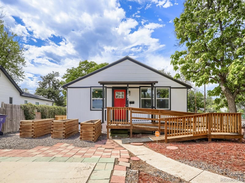 Home Worth Check