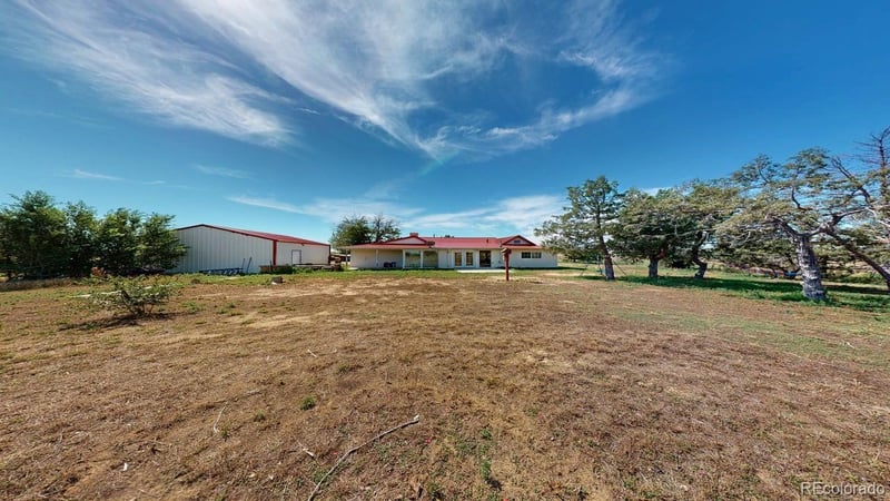 6138 S County Road 181, Byers, CO 80103