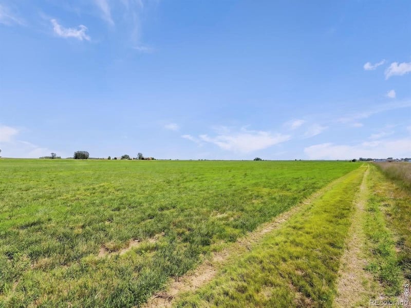0 County Rd 5, Weldona, CO 80653