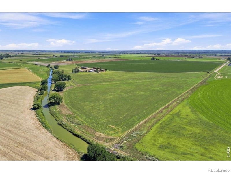 0 County Rd 5, Weldona, CO 80653