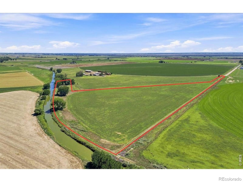 0 County Rd 5, Weldona, CO 80653