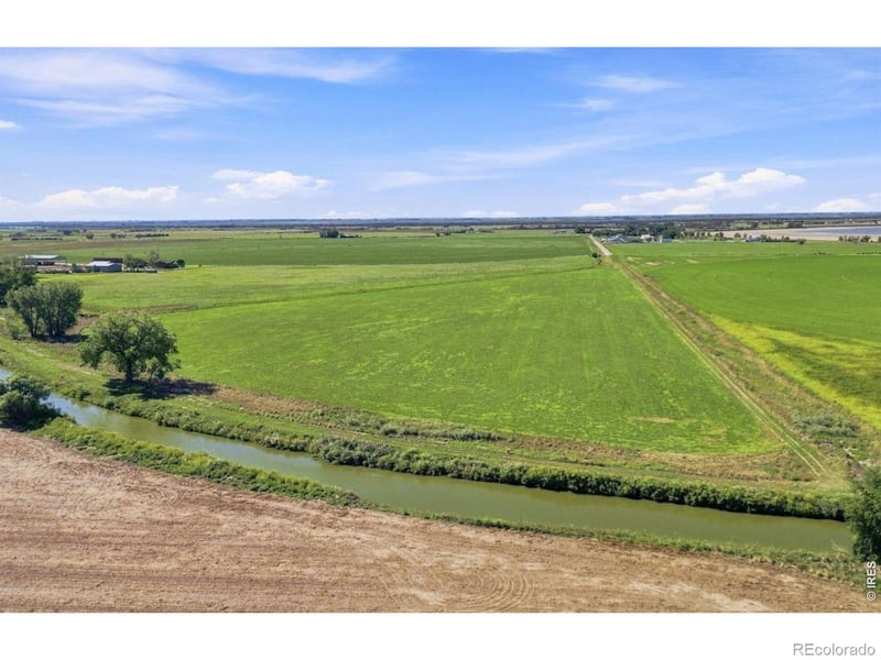 0 County Rd 5, Weldona, CO 80653