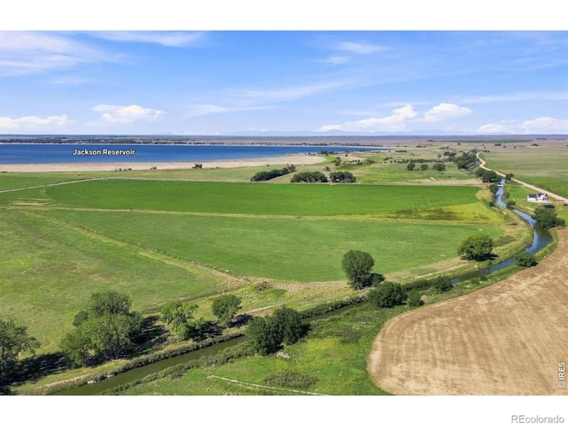 0 County Rd 5, Weldona, CO 80653