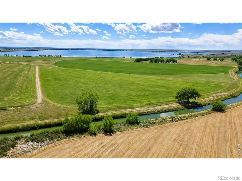 0 County Rd 5, Weldona, CO 80653