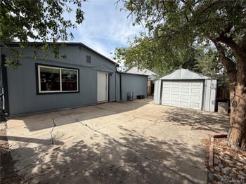 1058 S Raleigh St, Denver, CO 80219