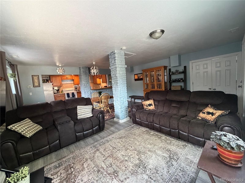 1058 S Raleigh St, Denver, CO 80219