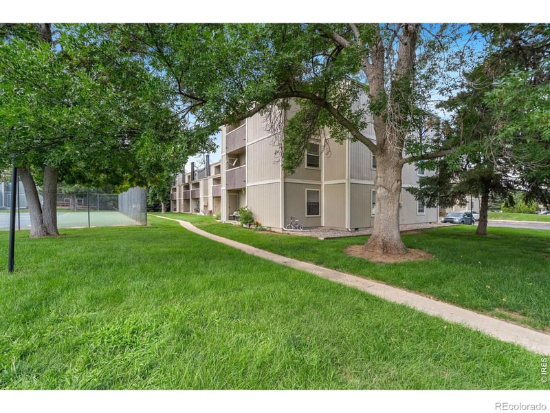 3400 Stanford Rd, Fort Collins, CO 80525