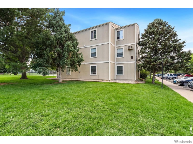 3400 Stanford Rd, Fort Collins, CO 80525