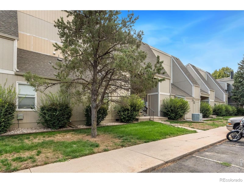 3400 Stanford Rd, Fort Collins, CO 80525