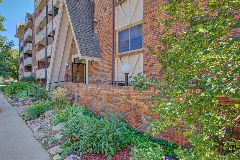 1366 Garfield St #307, Denver, CO 80206