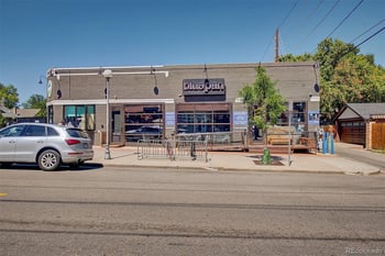 1366 Garfield St #307, Denver, CO 80206