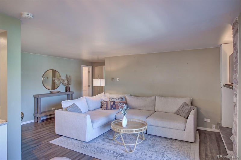 1366 Garfield St #307, Denver, CO 80206
