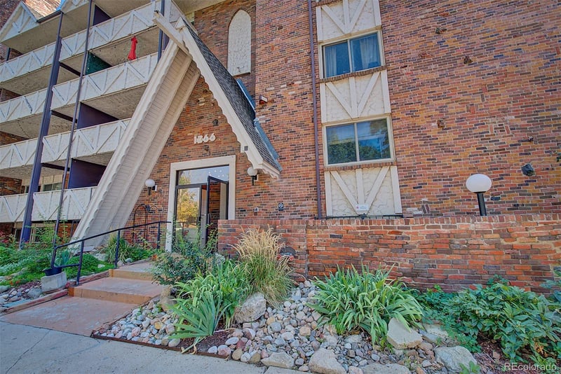1366 Garfield St #307, Denver, CO 80206