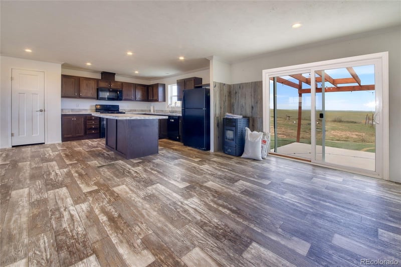 37188 Truckton Rd, Rush, CO 80833