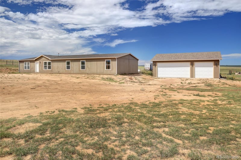 37188 Truckton Rd, Rush, CO 80833