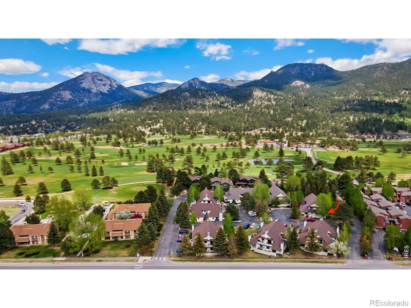 1010 S Saint Vrain Ave #H2, Estes Park, CO 80517
