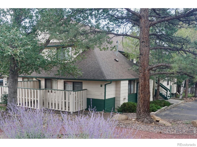 1010 S Saint Vrain Ave #H2, Estes Park, CO 80517