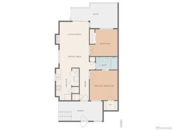 1010 S Saint Vrain Ave #H2, Estes Park, CO 80517