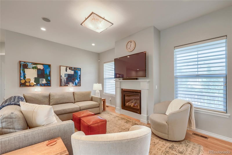 10081 Bristleridge St, Parker, CO 80134